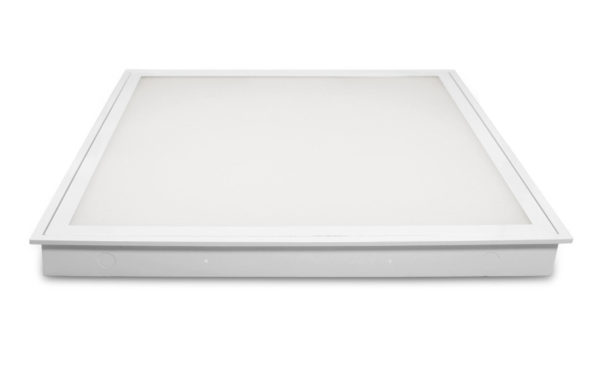 Светильник светодиодный Listo CL-40W-598/598/55-STR